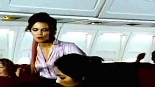 Виждал ли си три ангелски лица от ретро времена?