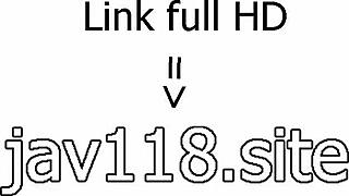 哇，这个亚洲情侣在试镜沙发上猛烈啪啪，有什么更热的？