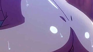 变态动漫编辑，热辣动漫性爱和大奶动作