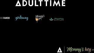 Ей, хванах ли мащехата Сади Самърс с анален плъгин? Какво следва в този луд списък за чукане?