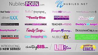 Chloe Temples spännande episod fyra äventyr