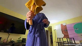 Mostohaanya befejezi, amit elkezdett vad POV lovaglásban!