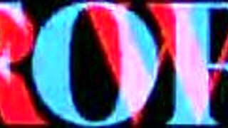 Случайно съблазнена от косматата куга приятелка на татко в бельо. Колеж табу става див!