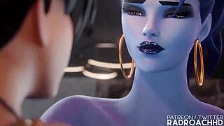 Какво е по-диво от футанари карикатура с гигантска пишка и крем пай действие?