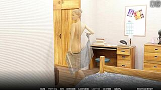 Hé, regarde ce gameplay complet de University of Problems Partie 10 !