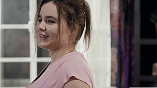 Ανοιχτός Γάμος Προκαλεί Άγρια Διασκέδαση με Natasha Nice και London River