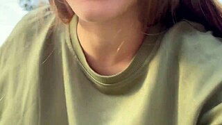 que rico, majoblonde, toon me die enorme spuit met je speeltje!