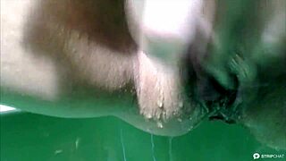 Reina Takayamas ville 3some skolejente 18+ hammering er brutal! 😈