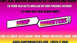 Horni Elsa Dream sisa ogroman monster kurac u tinejdžerskoj akciji