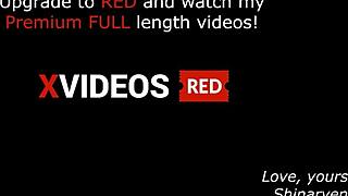 Alamak, roommate saya jadi horny sangat dia meminta keras!