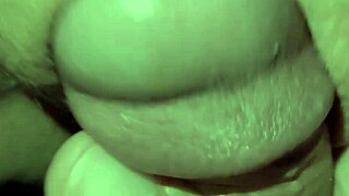 Amateur Sex With Wife Moaning Loudly Fucking The Juicy Pussy Making The Slut Cum On My Cock Then Creampie Inside Her Pussy