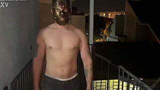 Rambut Merah Bagi Jason Urut Thai Sensual Dengan Tetek Besar Dan Hisap Kontol Monster