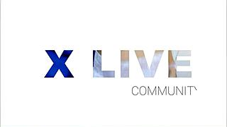 לסביות חובבניות מנשקות ומלקקות כוס רטובה עם אצבעות