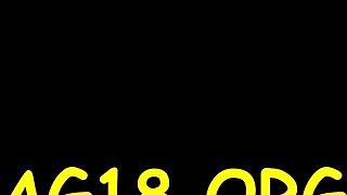 Super Sexys Adolescentes Lesbianas Juegan con Juguetes Salvajes