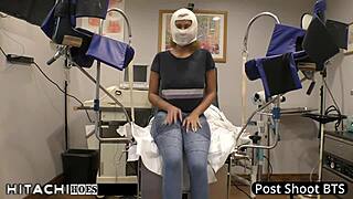 Taylor Ortega's Doctor Orgasm