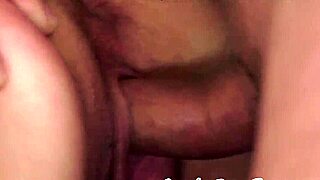 مراهقة أوروبية ضخمة الصدر 18+ قذف داخلي من جد أكبر