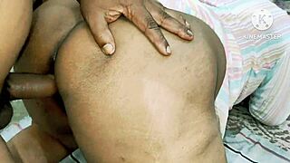 Desi Kayınpeder Gelini Ev Yapımı Anal Aksiyonda Sert Sikiyor