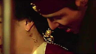 I watched this korean movie scene intensely