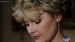 마리안과 도미니크가 집사 유혹해 야생 쾌락!