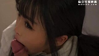 i lost my virginity in wild asian threesome with big tits modelmedia sluts