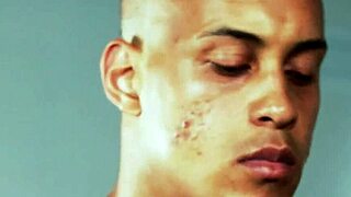 Kuuma milf antaa pillua henkilökohtaiselle valmentajalle isoilla tisseillä ja perse panolla 😈