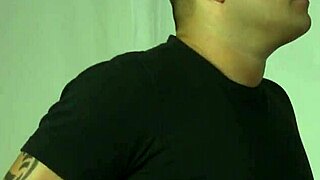 Anna Eppers pierwszy raz z ogromnym kutasem