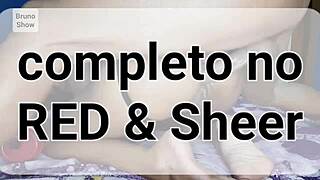 Интензивно секс задовољство са телом моје секси девојке