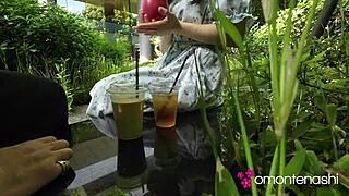 她能承受那紧逼内射POV吗？