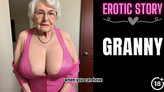 Wah, Aku Harus Cerita Tentang Cerita Hadiah Natal Nenek, Bagian 1!