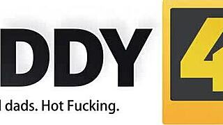 Дейди4к, Виктория си пада по зрелия татко на приятеля си, не е ли лудо? 😍