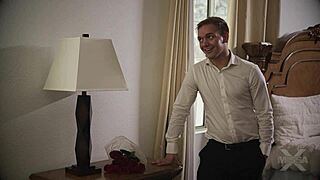 रेगन फॉक्स के साथ मेरा स्टेप-सन शेयर कर रही! 😍