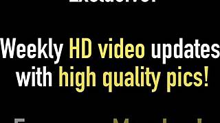 Elárulva érzem magam, ahogy Maxine X lovagol egy másik pasi faszán